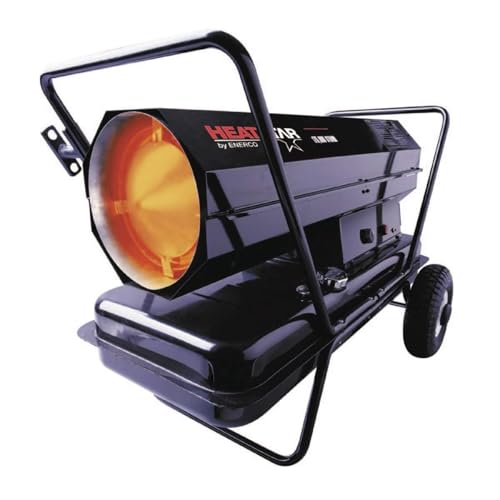 Heatstar By Enerco F170375 Kerosene Space Heater