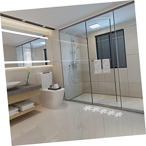 Ciieeo Anti-Slip Stickers for Tub and Stairs 2 Sets