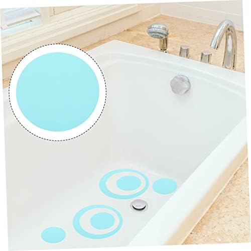 Ciieeo Anti-Slip Bath Stickers 40pcs