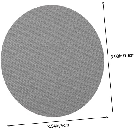LIFKOME 20 Sheets Non Slip Shower Decals for Bathtub and Floor