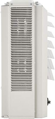Global Industrial 480V 75KW Electric Space Heater