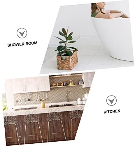 MAGICLULU Anti-Slip Shower Stickers Sea Shell Design