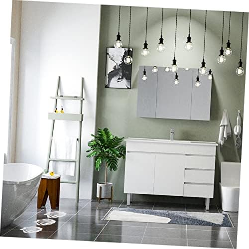 Ciieeo Anti-Slip Stickers for Tub and Stairs 2 Sets