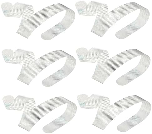 36pcs Transparent Non-Slip Stickers for Bathtubs Showers