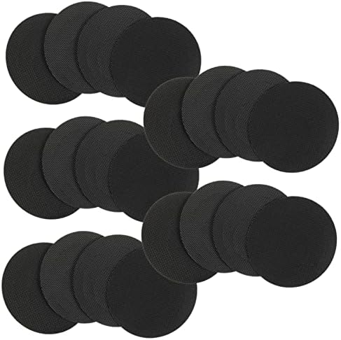 ABOOFAN 20 Pack Non-Slip Bath Tub Stickers