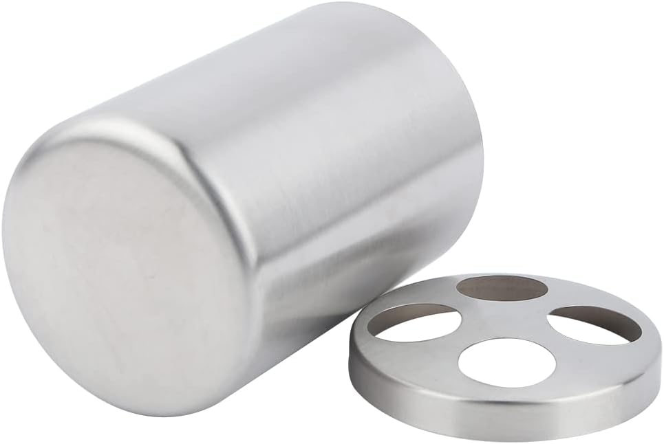 Fafeicy Toothbrush Holder with 4 Slots