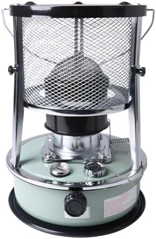 DECORN Kerosene Heater - 2600W Indoor Outdoor Camping Use