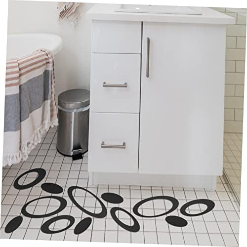 HOLIDYOYO 20-Pack Non-Slip Bath Tub Mats Stickers