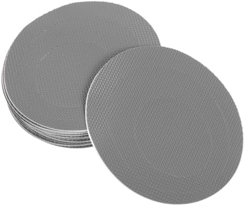 PRETYZOOM Non-Skid Bathtub Decals 20 Pack