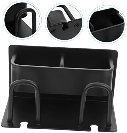 ABOOFAN Wall Mounted Toothbrush Holder 1