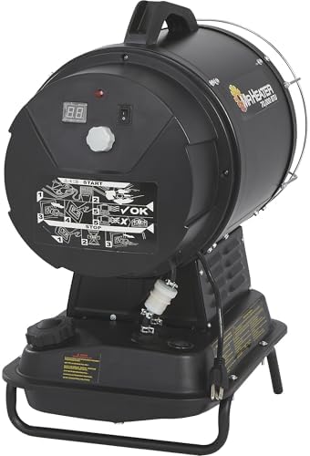 Mr Heater MH70KTFR 70000 BTU Kerosene Radiant Heater
