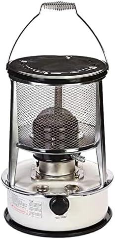 LINGOSHUN Kerosene Heater 20 Outdoor Camping Burner