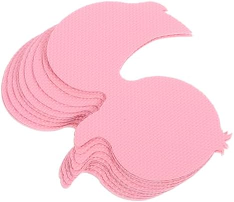 BUGUUYO 12pcs Non-Slip Bathtub Stickers for Safety
