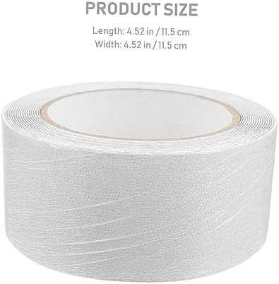 Anti-Slip Bathtub Stickers for Safety Grip