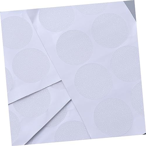 Unomor 32Pcs Non Slip Bathroom Stickers for Safety