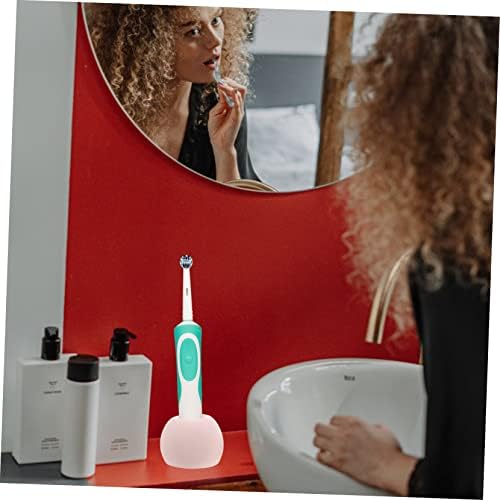 DECHOUS 3 Pack Electric Toothbrush Holder