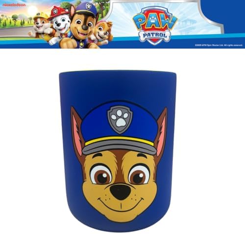 Paw Patrol Chase Toothbrush Holder by Franco