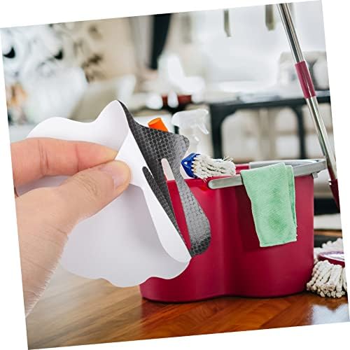 Zerodeko Anti-Slip Bathroom Safety Decals