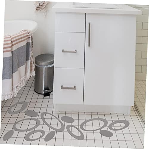 WOONEKY Safety Anti-Slip Stickers for Bathroom