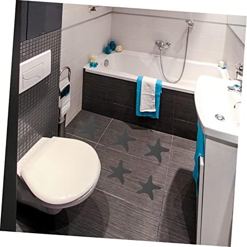 RORPOIR Adorable Self-Adhesive Bathtub Stickers