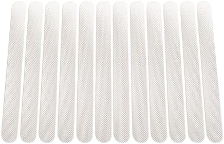 12 Piece Non Slip Stickers for Bath Tub and Shower Stalls