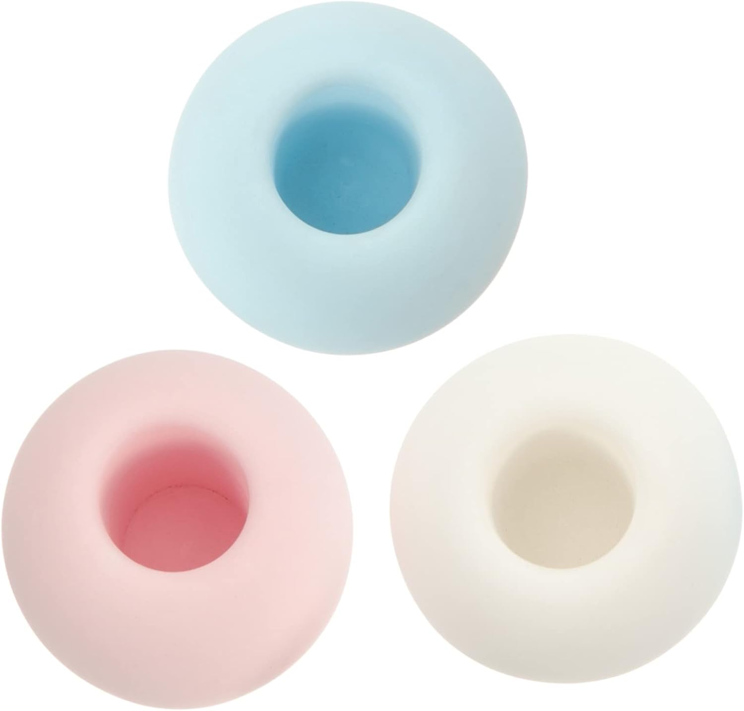 Happyyami Diatomite Toothbrush Holder 1