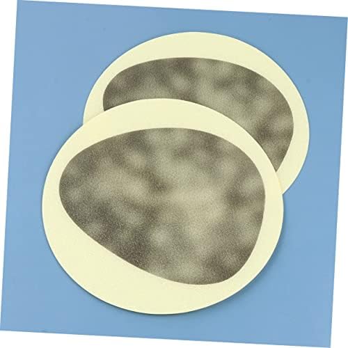 4Pcs Anti-Slip Bathtub Stickers for Home Safety