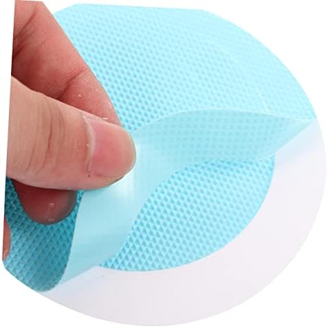 Safety Shower Stickers Non-Slip Easy Peel for Bath and Pool