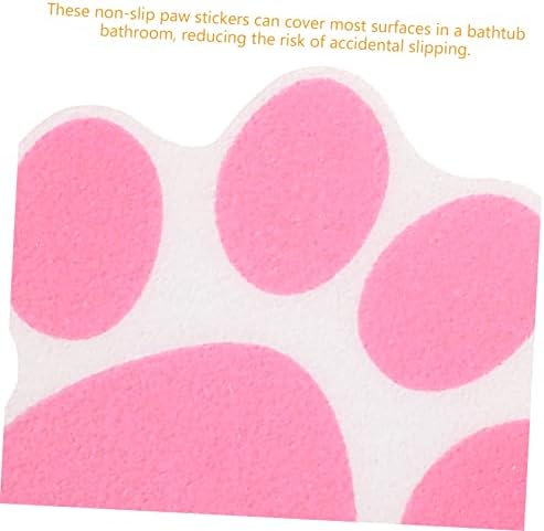 Happyyami Anti-Slip Stickers for Dogs Cats 10pcs