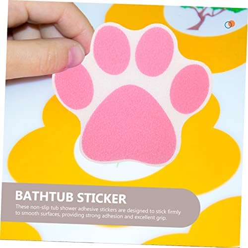 Happyyami Anti-Slip Stickers for Dogs Cats 10pcs
