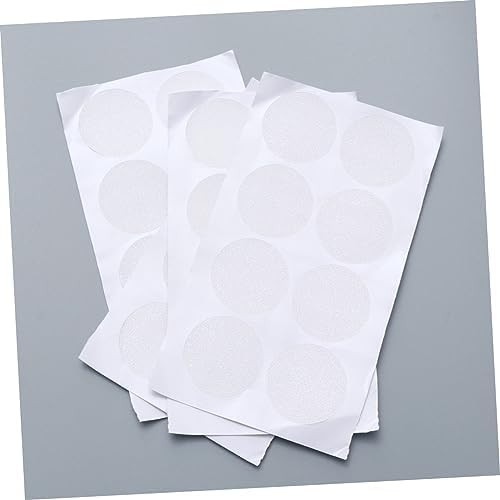 Unomor 32Pcs Non Slip Bathroom Stickers for Safety