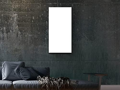 Heatstorm White Heater Multicolor 16x48