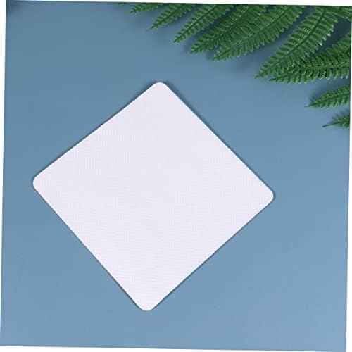 LIFKOME Non-Slip Tub Stickers 10 Pack 10x10cm 1