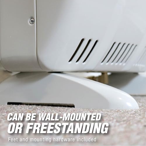 Mr Heater 20000 BTU Vent Free Dual Fuel Heater