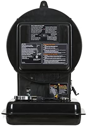 Master 80000 BTU Kerosene Diesel Radiant Heater