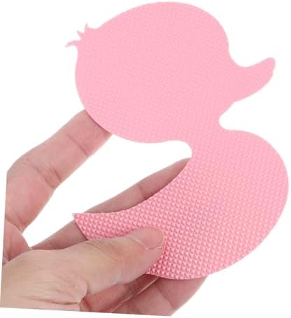 STOBAZA 12pcs Anti-Slip Bath Stickers for Safety
