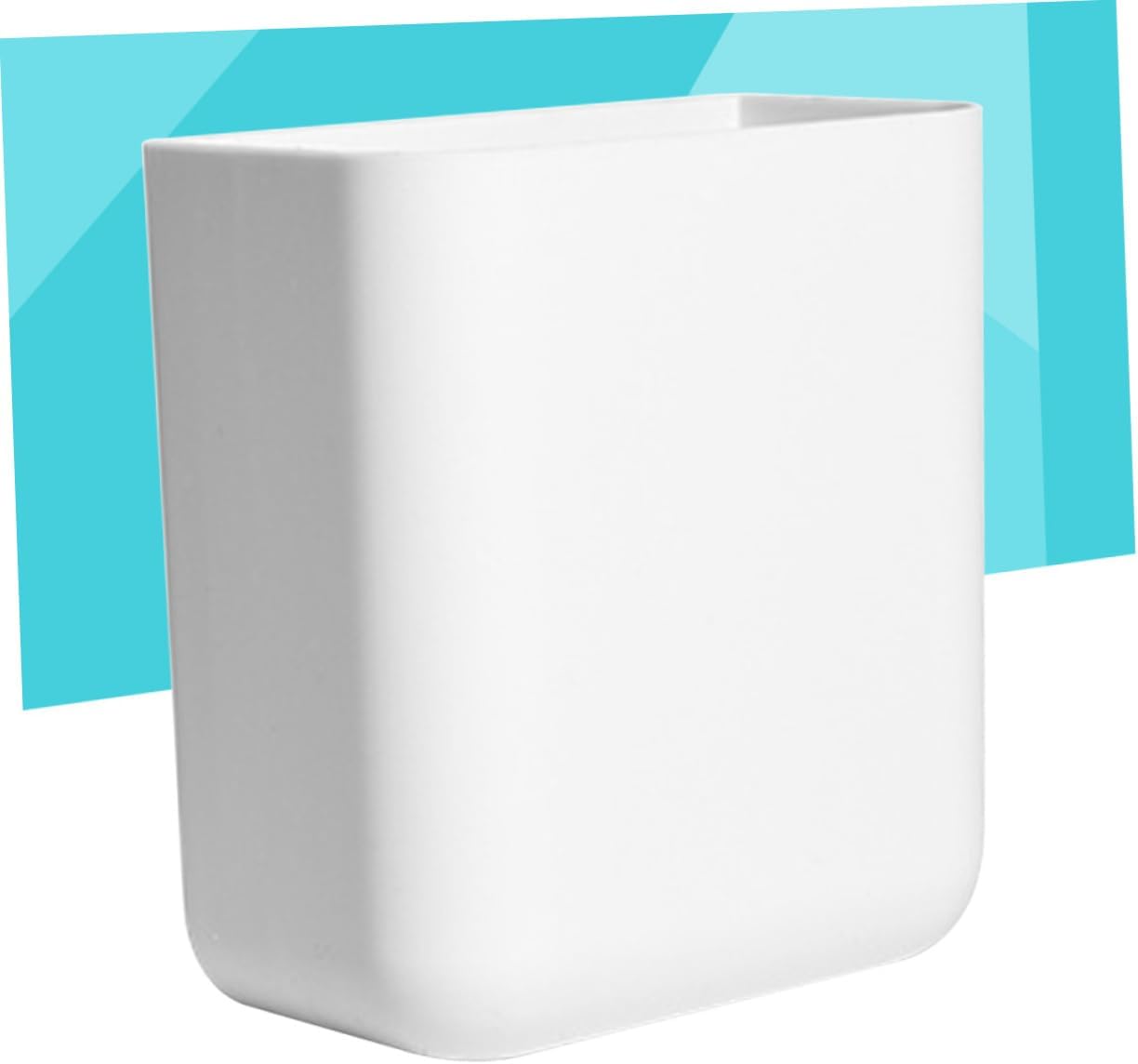 LIFKOME Wall Mounted Toothbrush and Toothpaste Holder