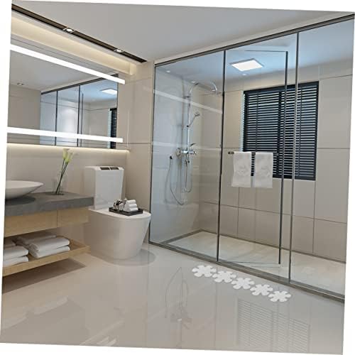 ABOOFAN 2 Sets Non-Slip Stickers for Bathroom and Pool Safety