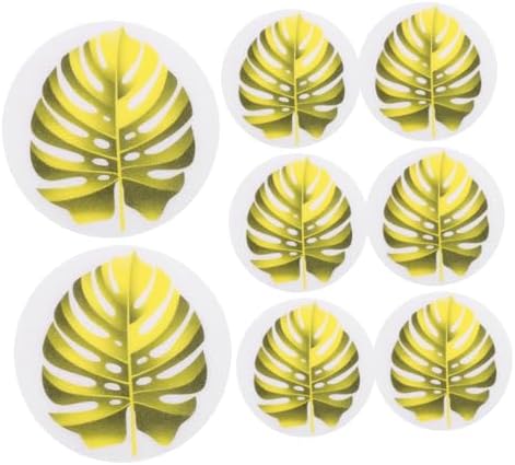 Luxshiny Non-Slip Bathtub Decals Set for Kids and Adults