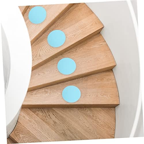 Safety Shower Stickers Non-Slip Easy Peel for Bath and Pool