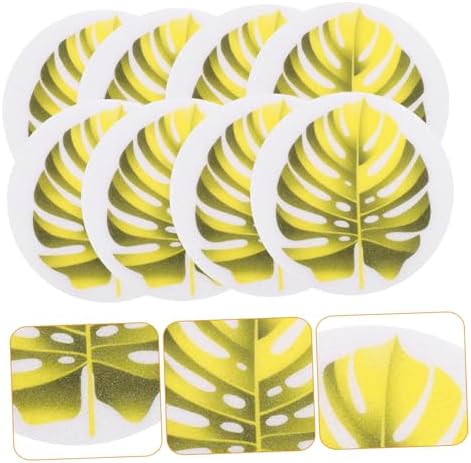 Luxshiny Non-Slip Bathtub Decals Set for Kids and Adults