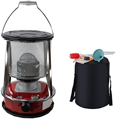 ZJTY Kerosene Heater Portable for Camping and Outdoor Use