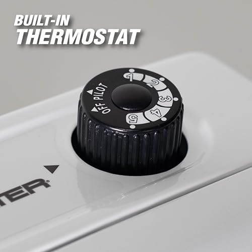 Mr Heater 20000 BTU Vent Free Dual Fuel Heater