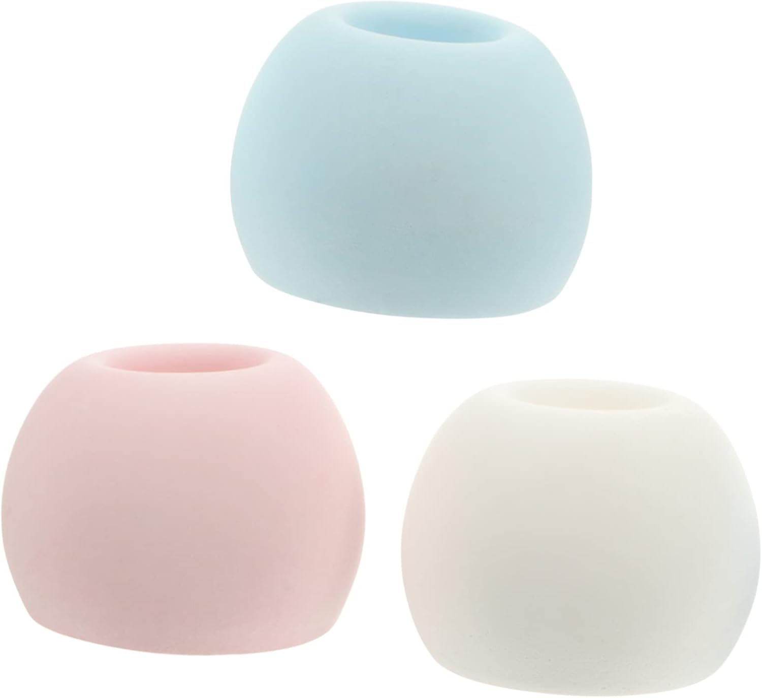 Luxshiny Diatomite Toothbrush Holder for Electric Toothbrush