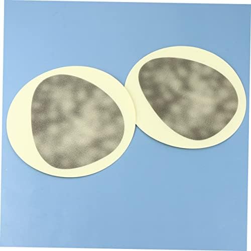 4Pcs Anti-Slip Bathtub Stickers for Home Safety