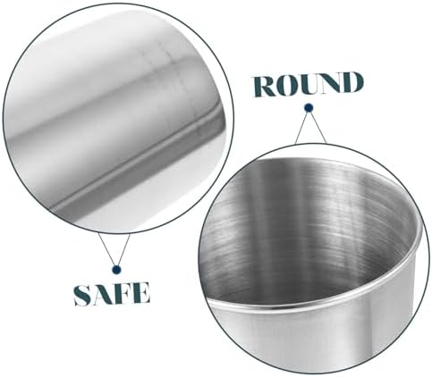 Stainless Steel Toothbrush Tumbler Cup for Home and More 1