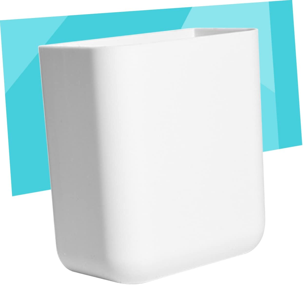 Luxshiny Wall Mounted Toothbrush Holder