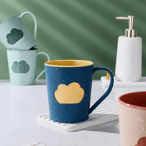 2pcs Awhale Childrens Bathroom Mouthwash Cup
