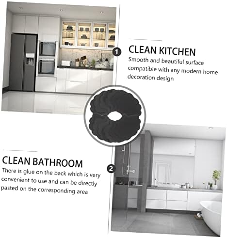 Unomor Non-Slip Bath Safety Strips for Tub Treads