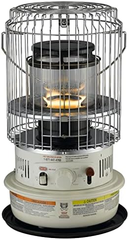 Dyna-Glo WK11C8 Kerosene Convection Heater 10500 BTU 1